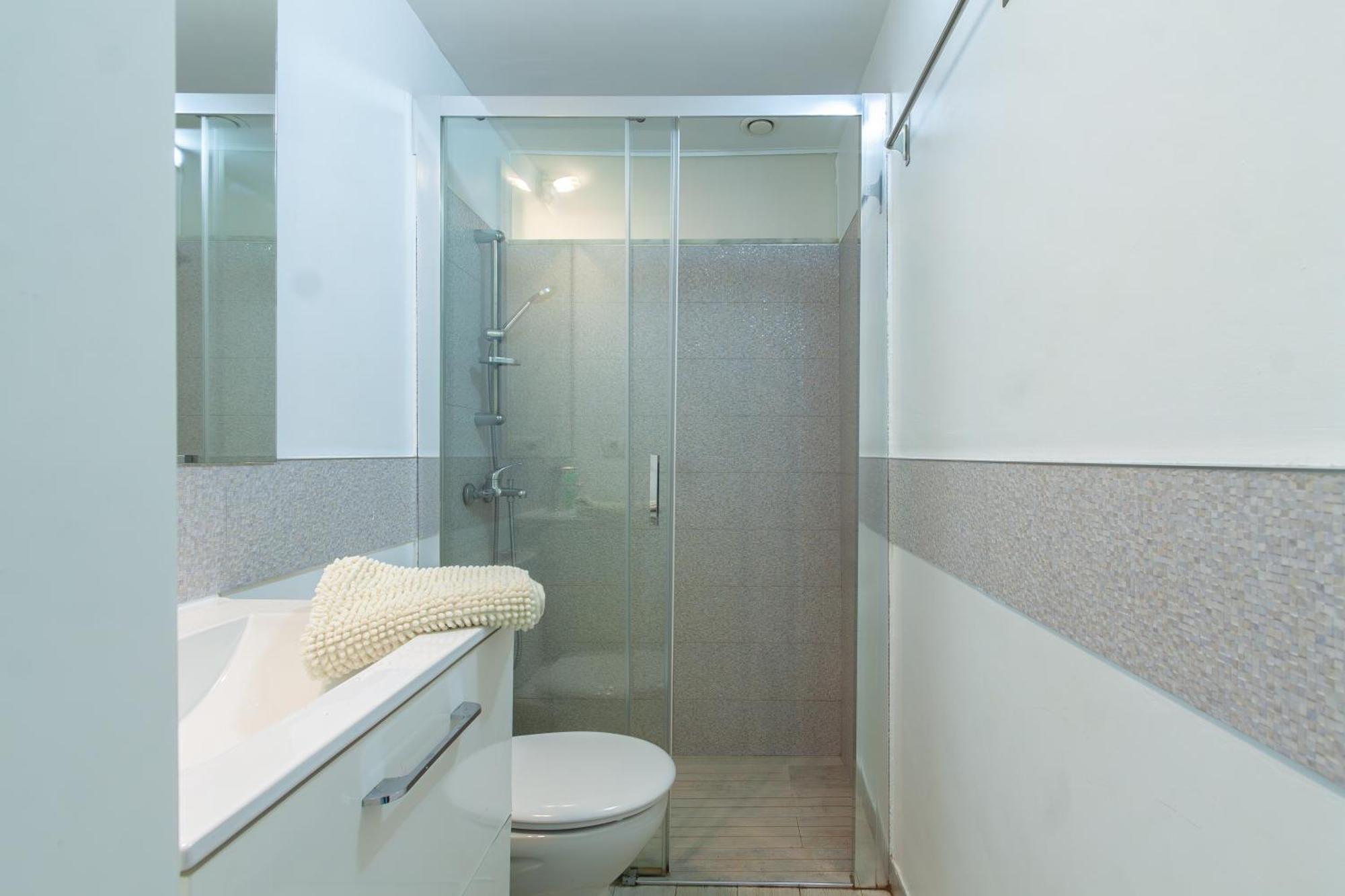 Apartamento Con Terraza Y Piscina En Playa Del Ing Playa del Inglés Zewnętrze zdjęcie