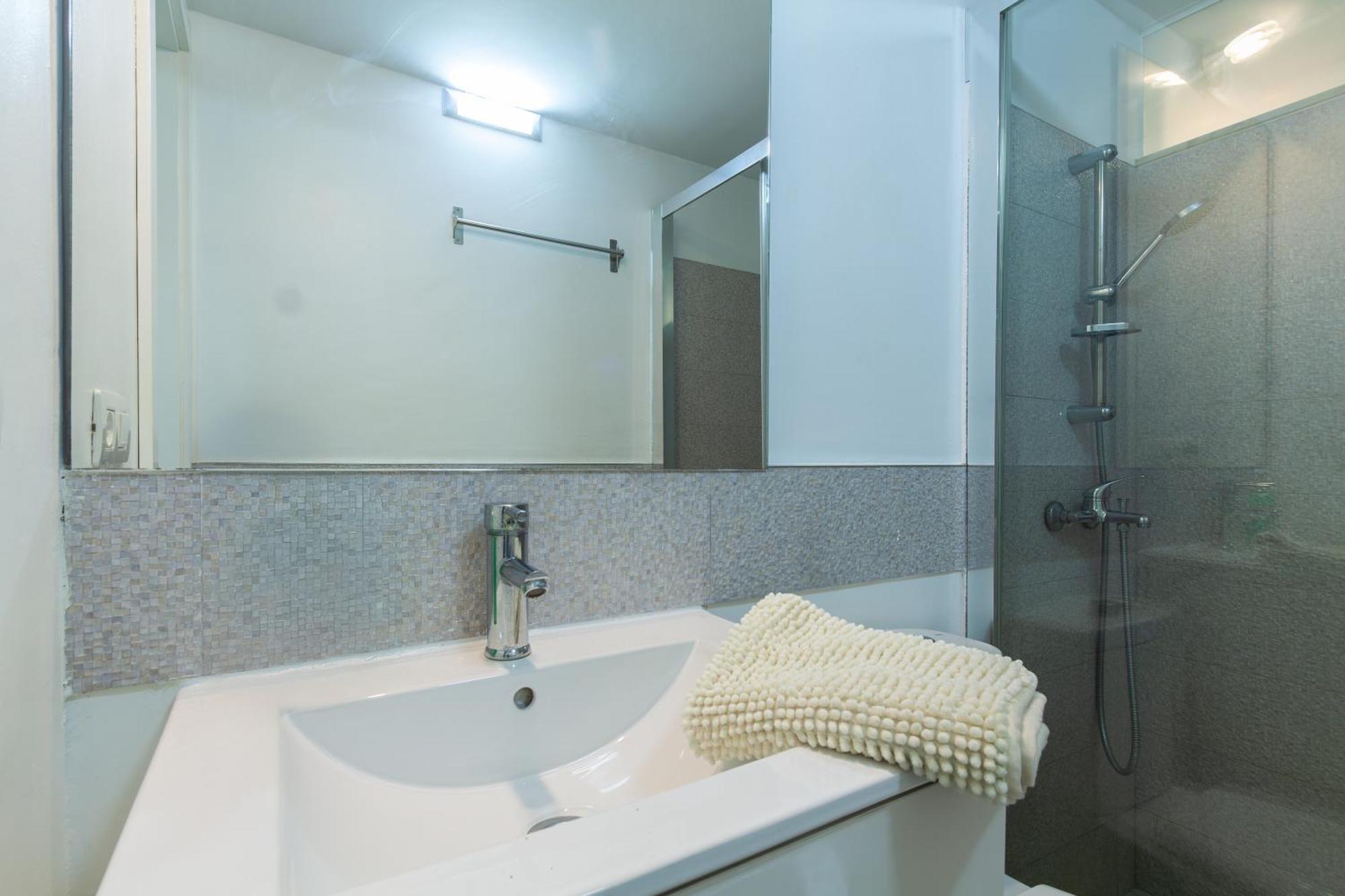 Apartamento Con Terraza Y Piscina En Playa Del Ing Playa del Inglés Zewnętrze zdjęcie