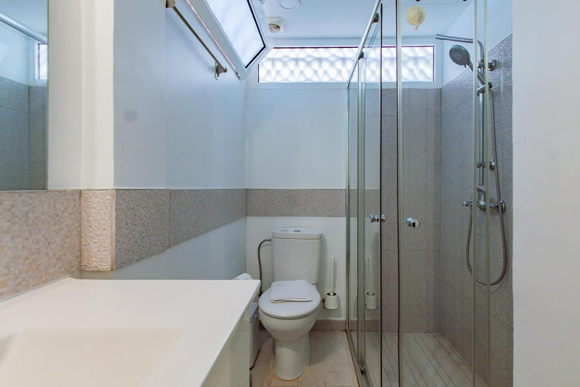 Apartamento Con Terraza Y Piscina En Playa Del Ing Playa del Inglés Zewnętrze zdjęcie