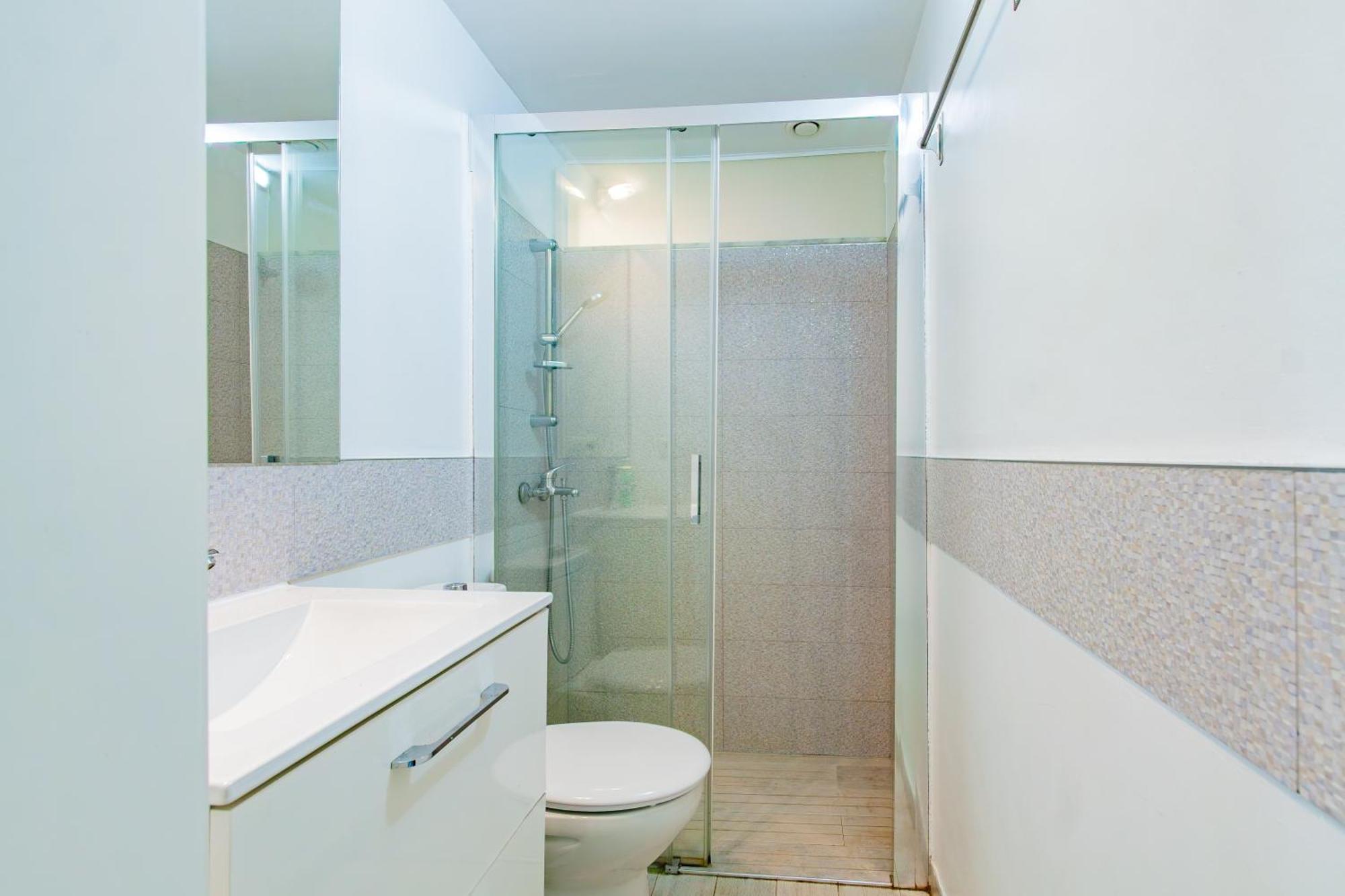 Apartamento Con Terraza Y Piscina En Playa Del Ing Playa del Inglés Zewnętrze zdjęcie