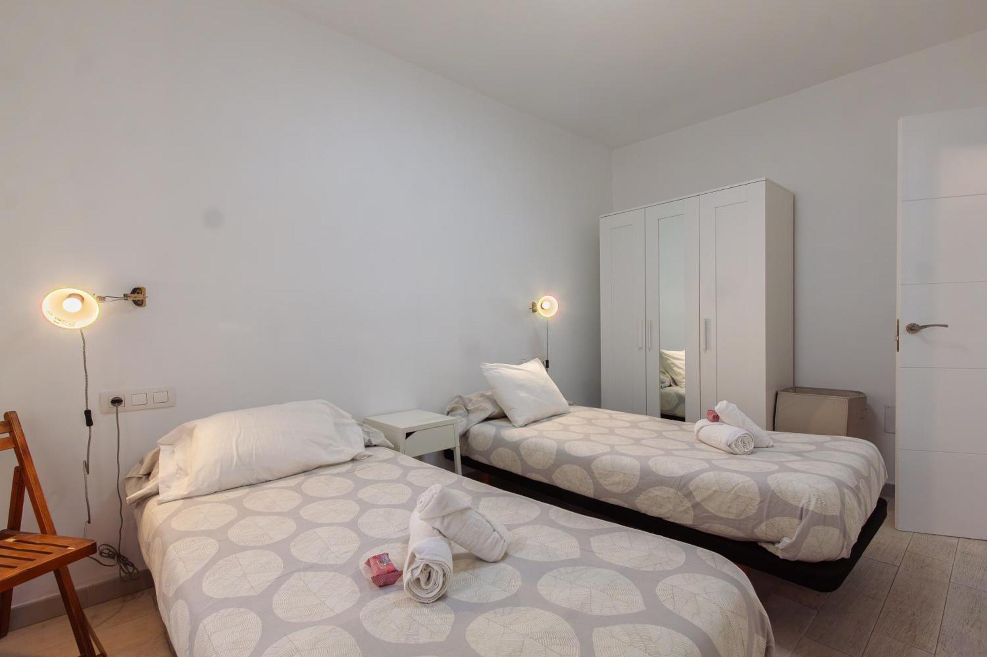 Apartamento Con Terraza Y Piscina En Playa Del Ing Playa del Inglés Zewnętrze zdjęcie